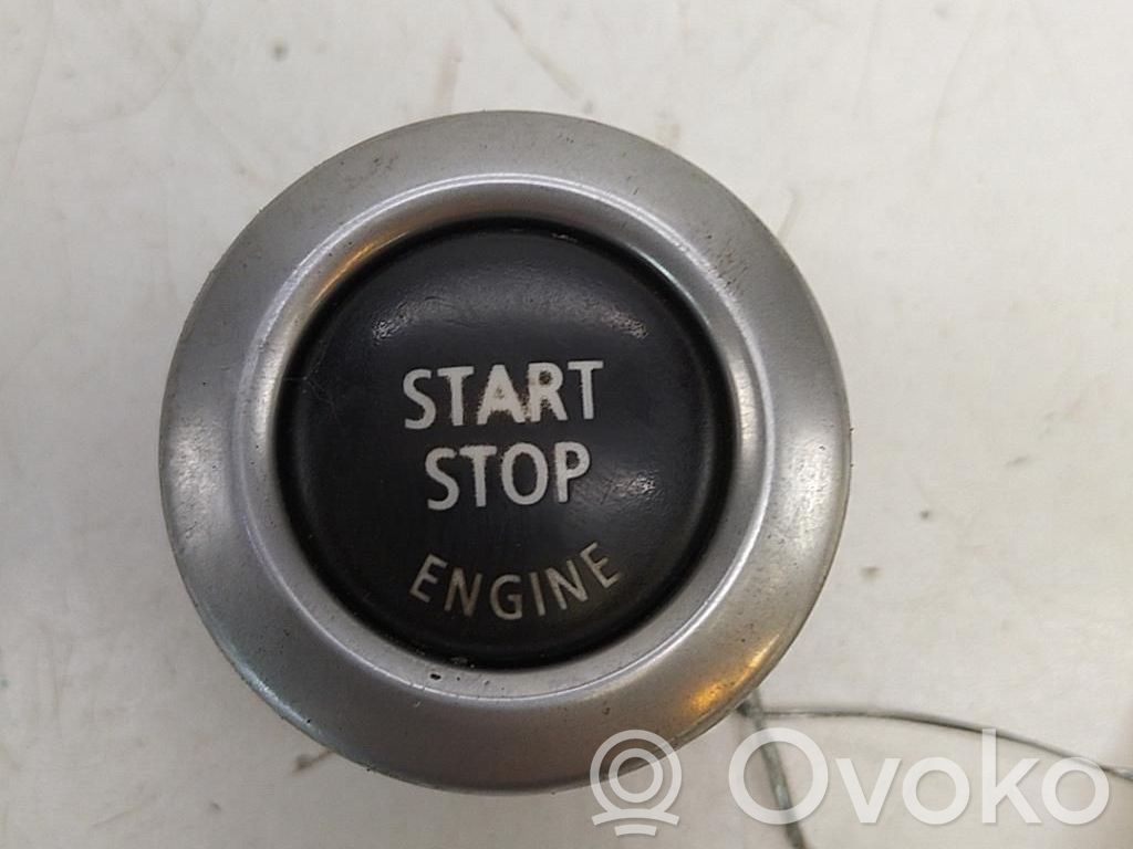 Engine start stop button switch   61317963115