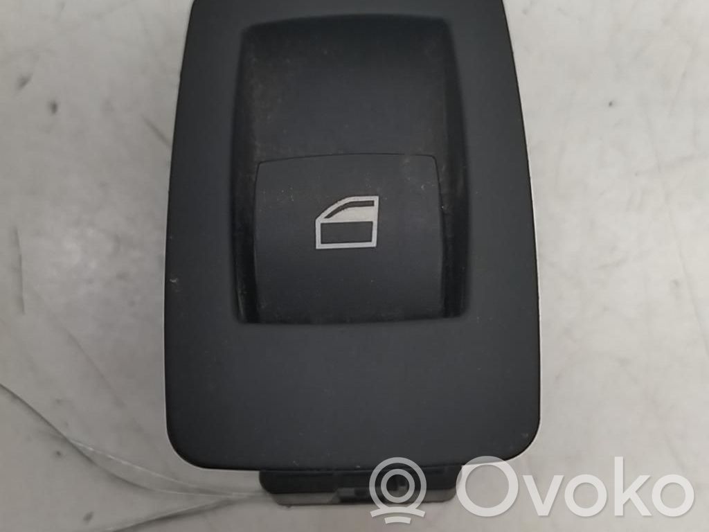 BMW 5 E60 E61 Electric window control switch 