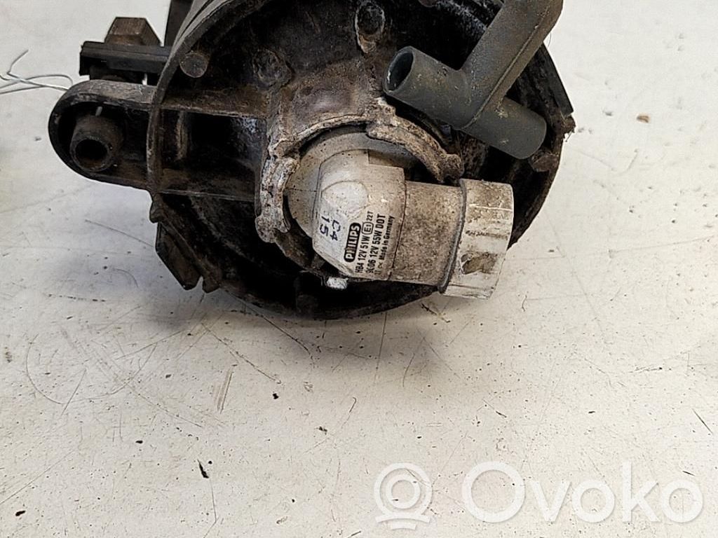 BMW 3 E46 Etusumuvalo 