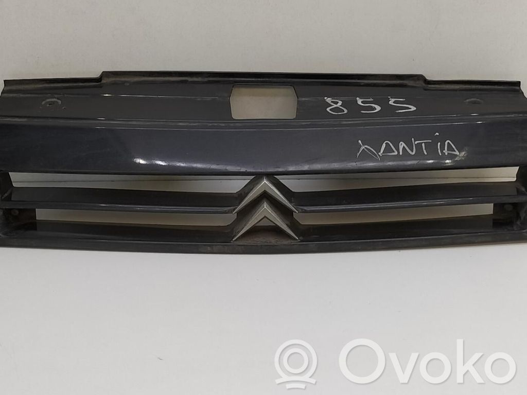 Citroen Xantia Front grill 