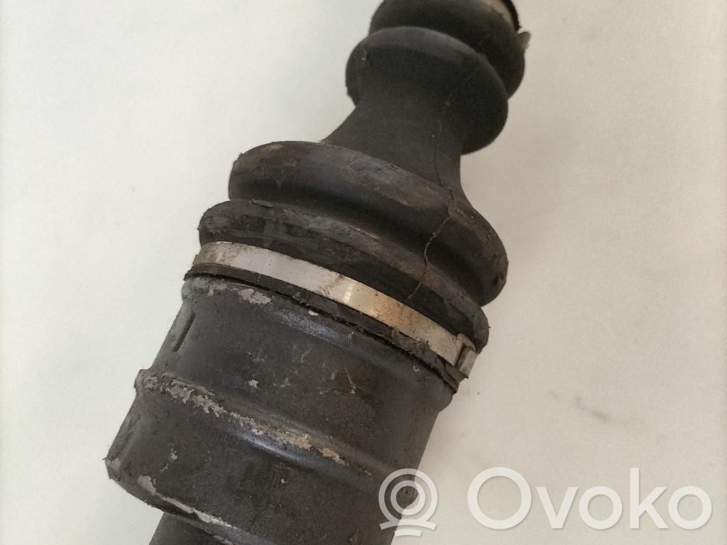 Front driveshaft   8200323960