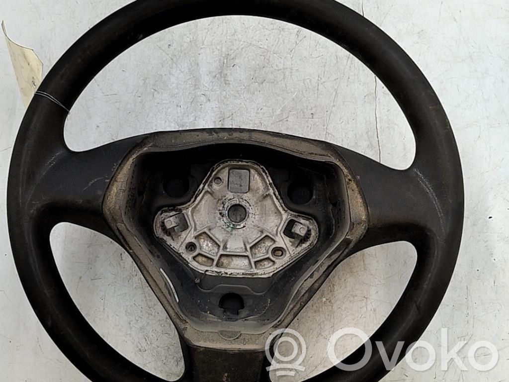 Peugeot Bipper Stūre 