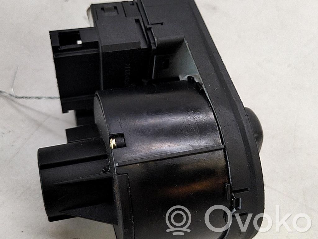 Audi A3 S3 8P Interruptor de luz 