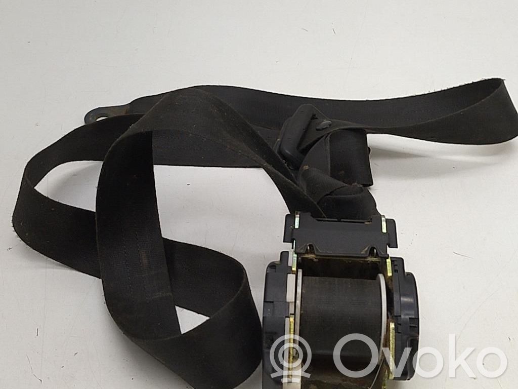 Citroen AX Cinturón delantero 