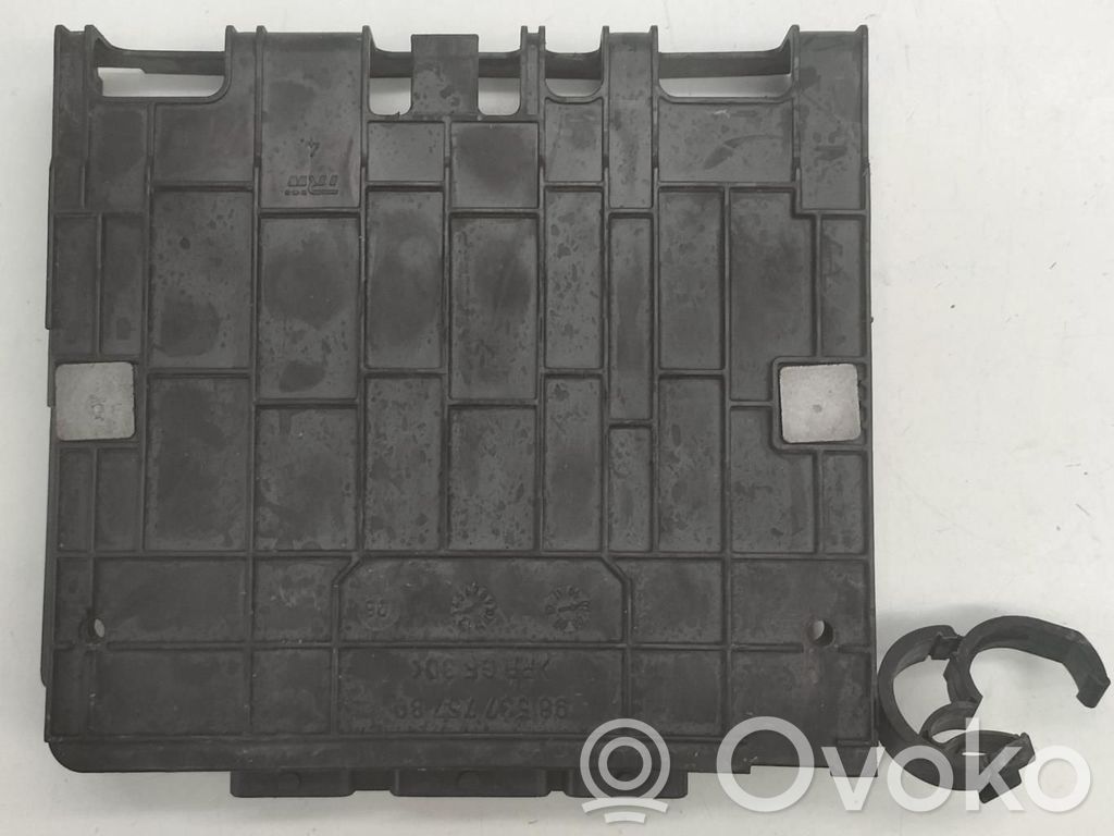 Citroen C3 Engine control unit/module 