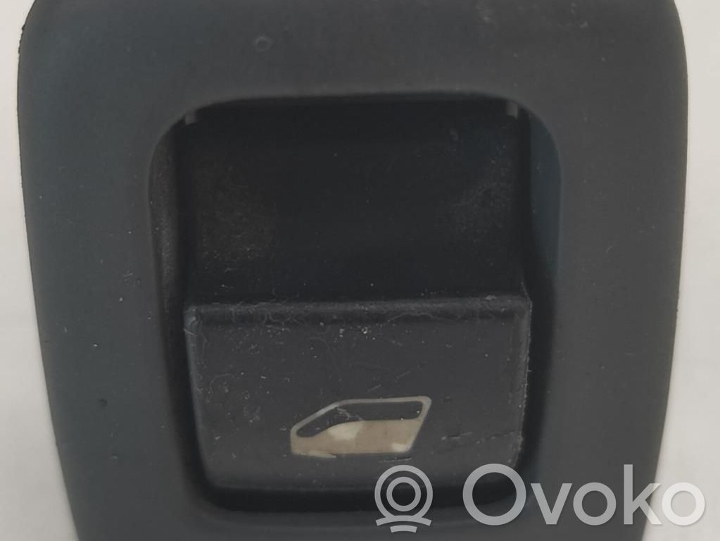 Citroen C5 Electric window control switch 