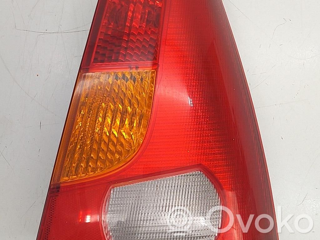 Dacia Logan I Takavalot 
