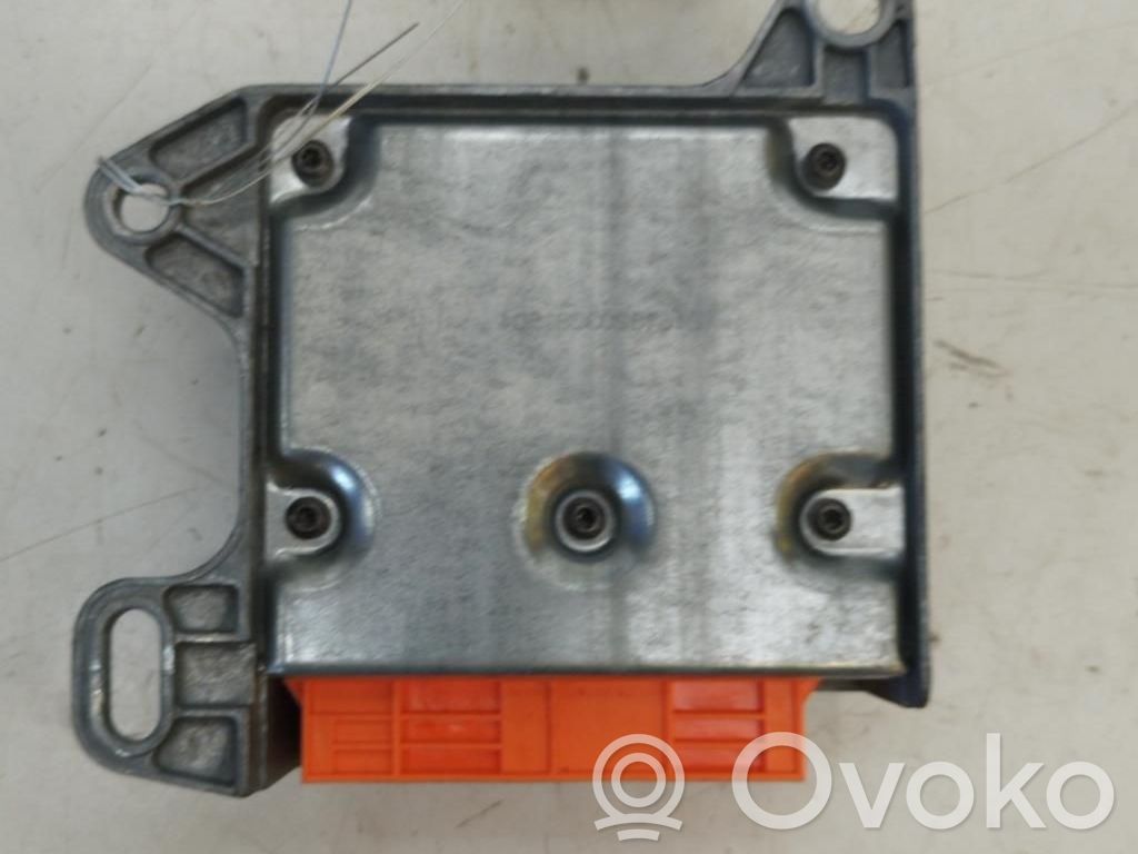 Renault Twingo I Airbag control unit/module 