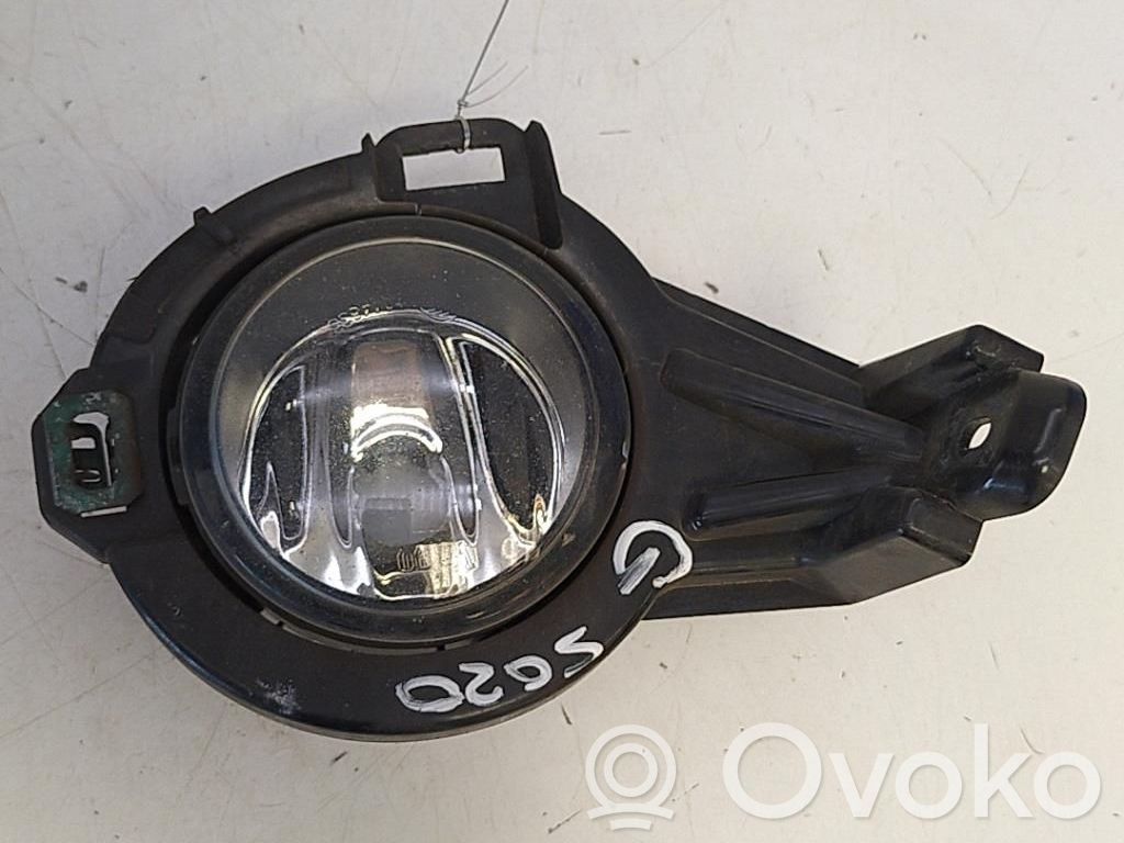 Renault Clio IV Etusumuvalo 