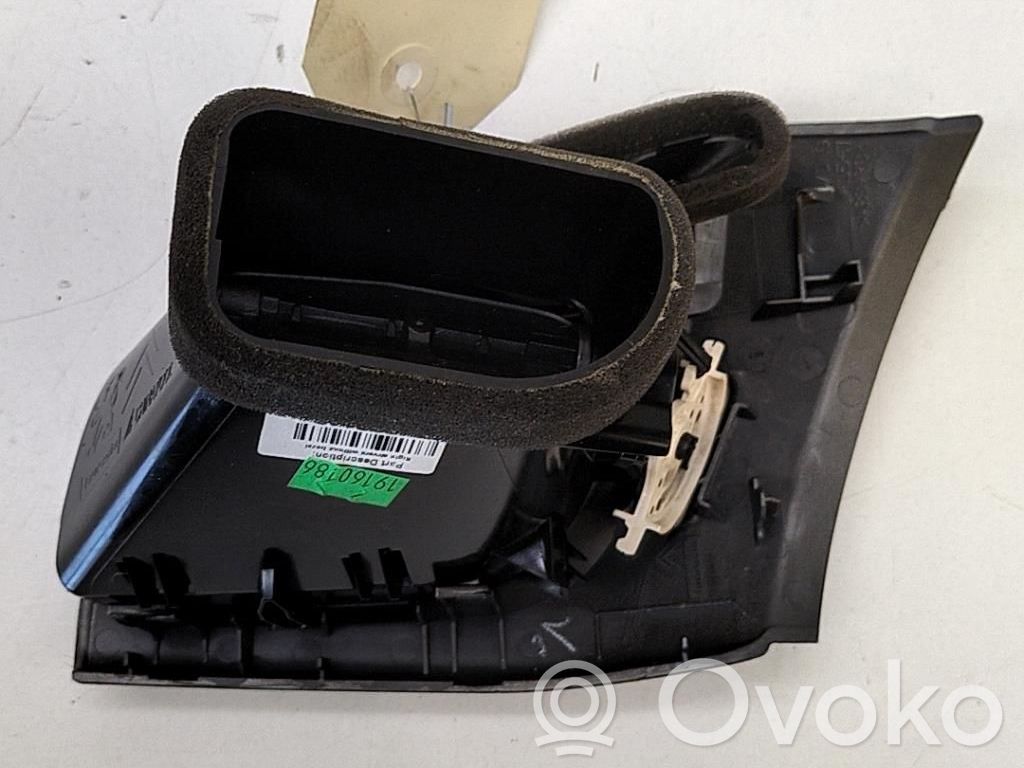 Citroen C3 Grilă ventilație/ramă laterală bord 