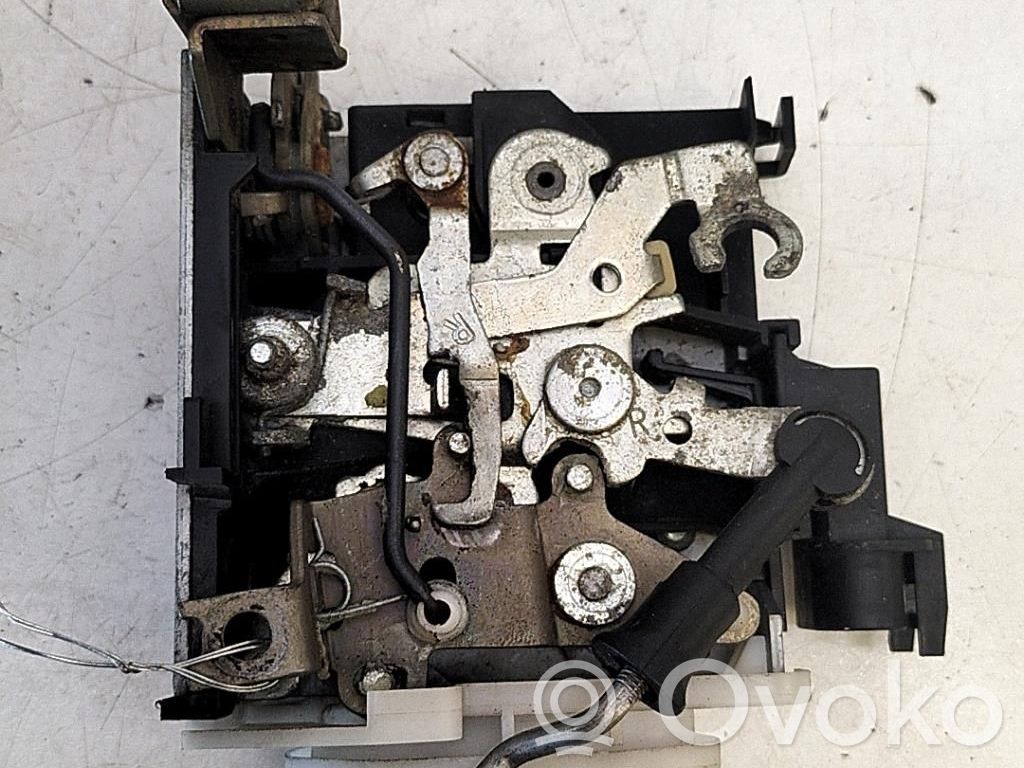 Audi A3 S3 8L Etuoven lukko 