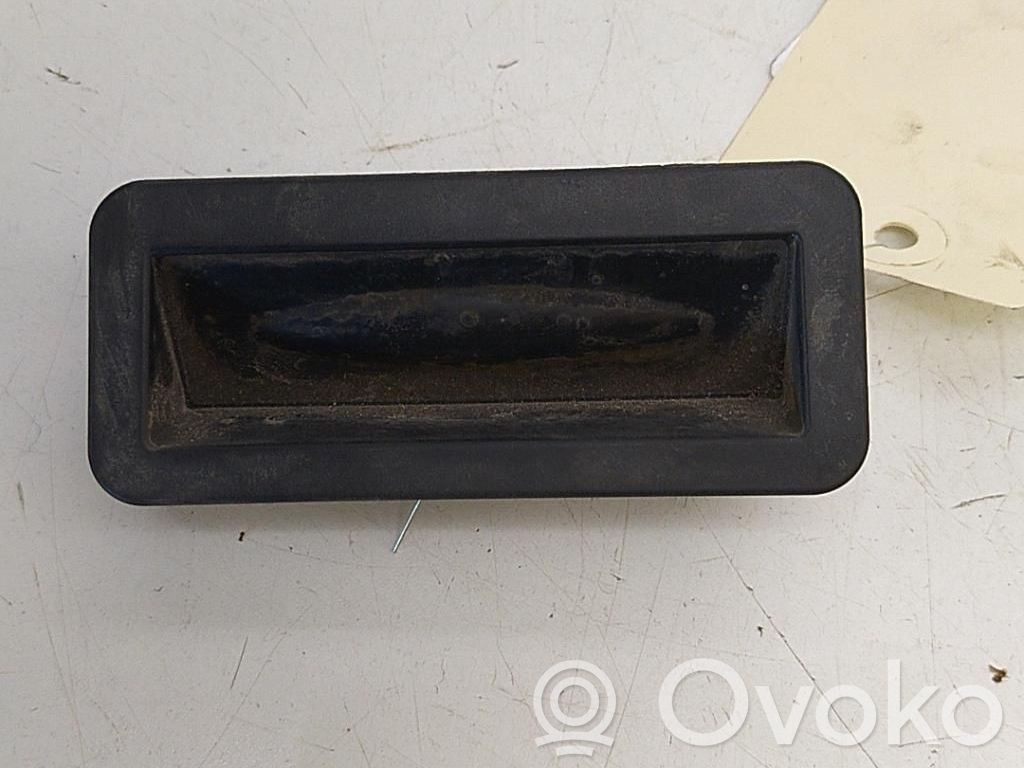 Ford Focus Tailgate opening switch 