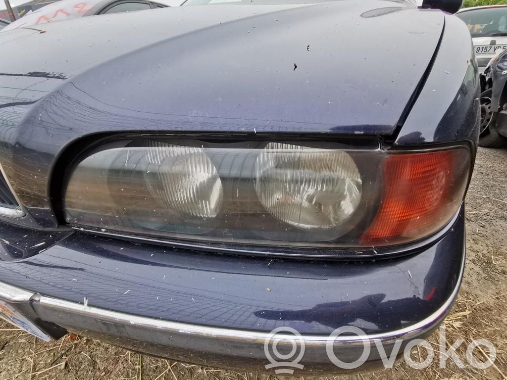 BMW 5 E39 Scheinwerfer 