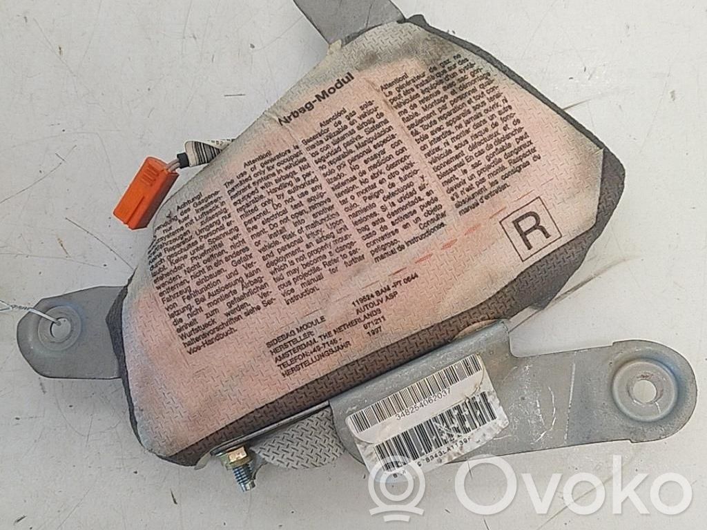 BMW 5 E39 Airbag lateral 