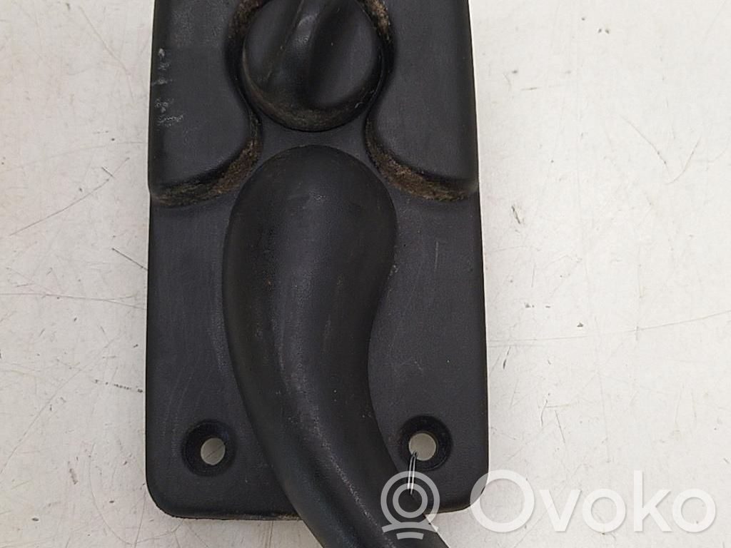 Renault Master II Manecilla interna de puerta corredera 