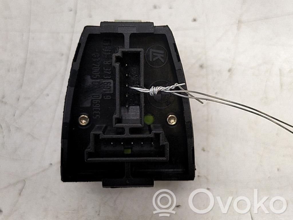 BMW 3 E46 Wing mirror switch 