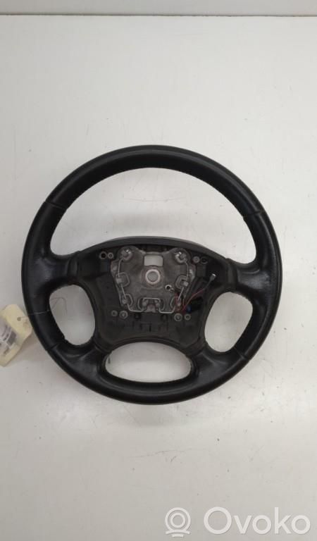 Peugeot 407 Steering wheel 