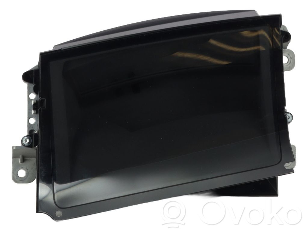 Mercedes-Benz E W213 Monitor / wyświetlacz / ekran 