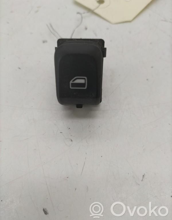 Audi Q3 8U Electric window control switch 