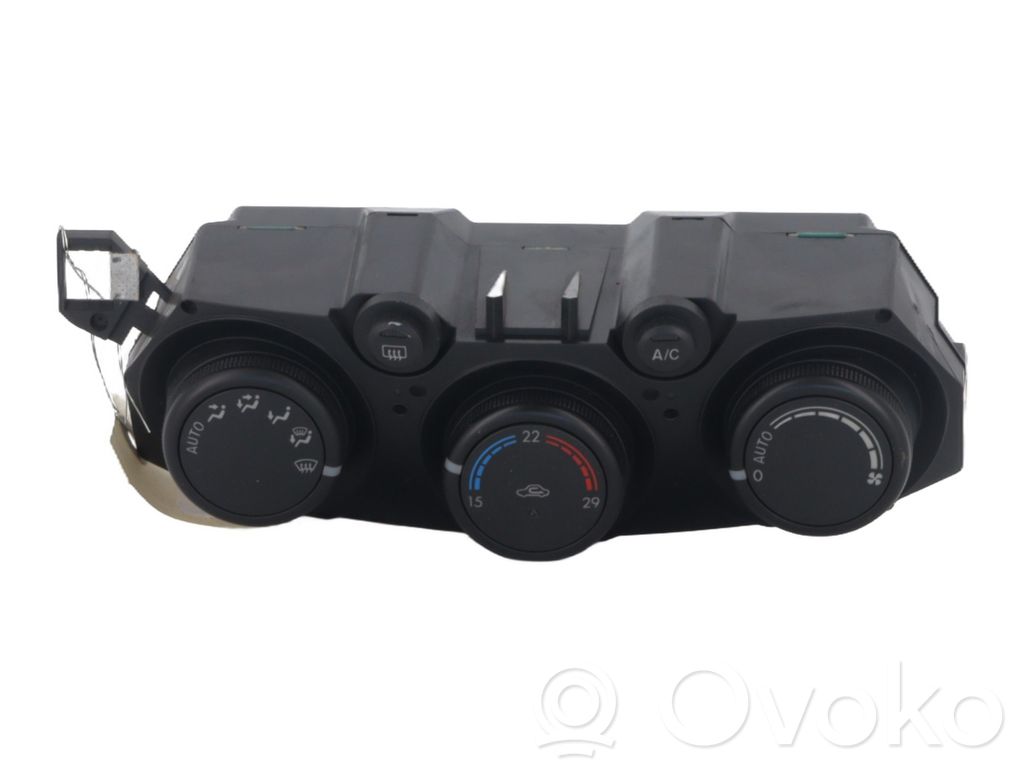 Mazda 2 Steuergerät Klimaanlage 