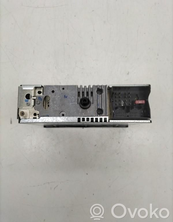 Peugeot 307 Panel / Radioodtwarzacz CD/DVD/GPS 