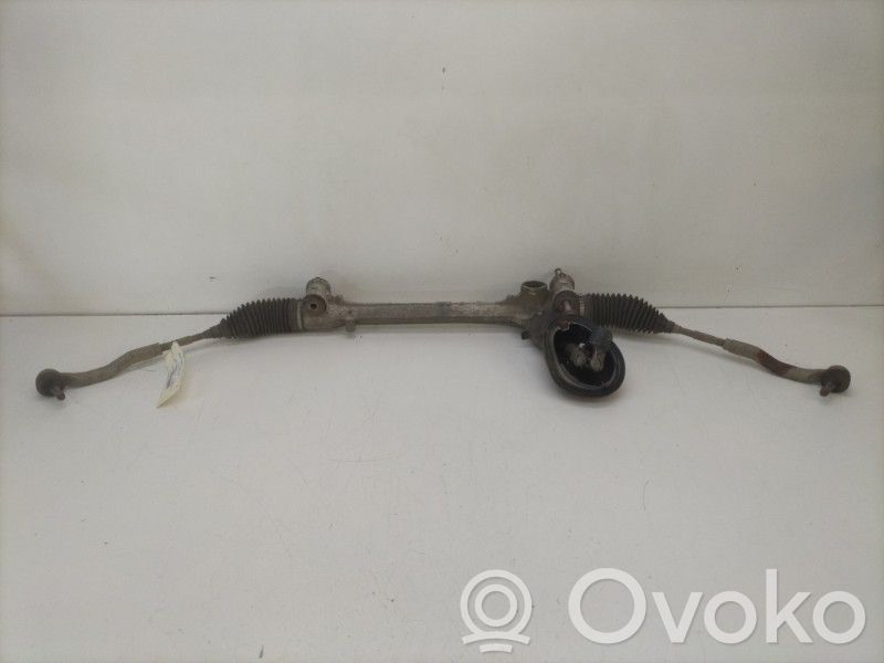 Toyota Yaris Lenkgetriebe 