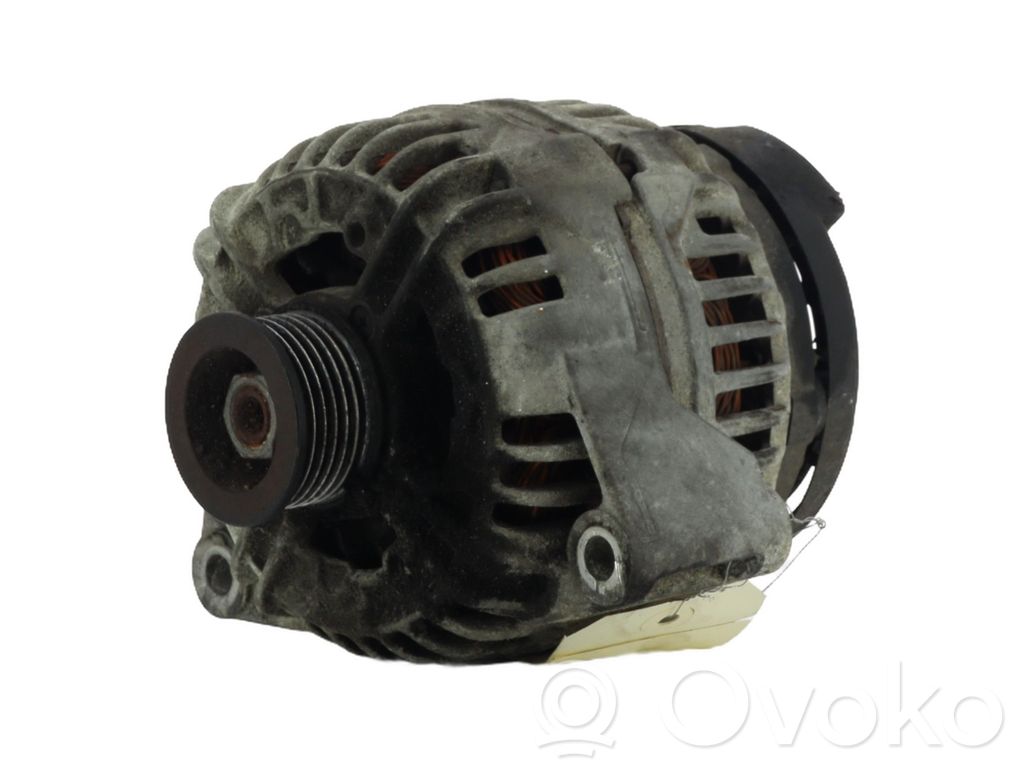 Mercedes-Benz CLK A209 C209 Alternator 
