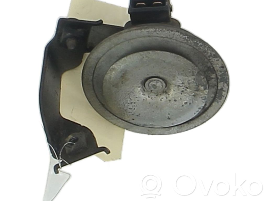 Volkswagen Golf IV Señal acústica 
