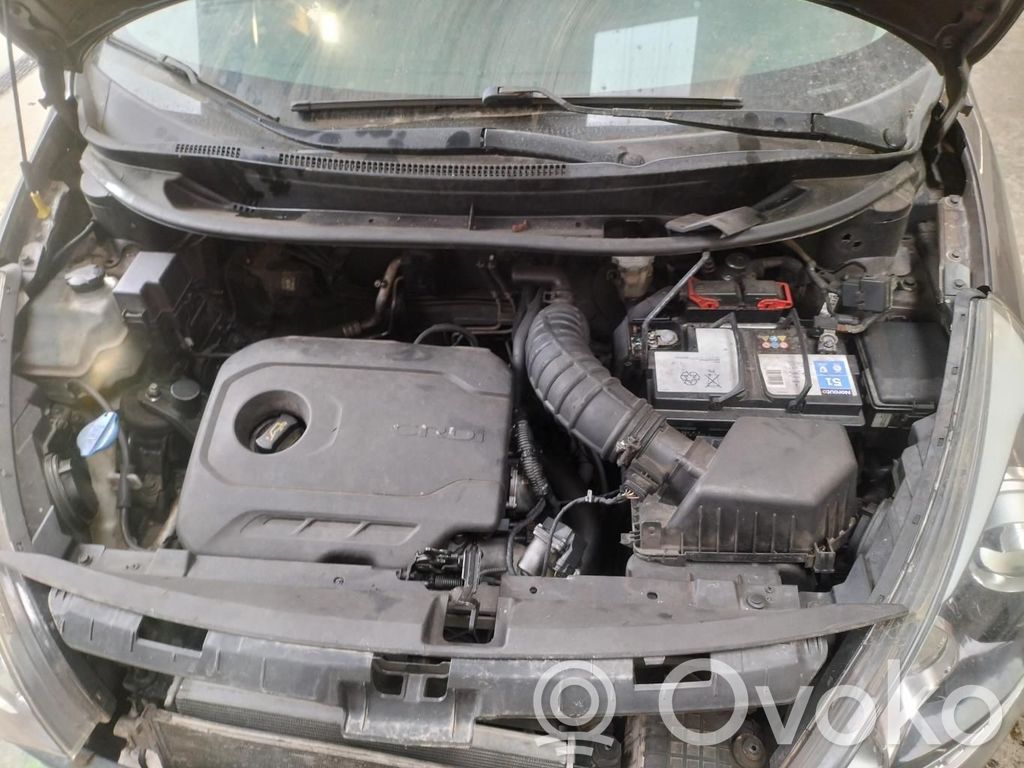 KIA Rio Engine control unit/module 