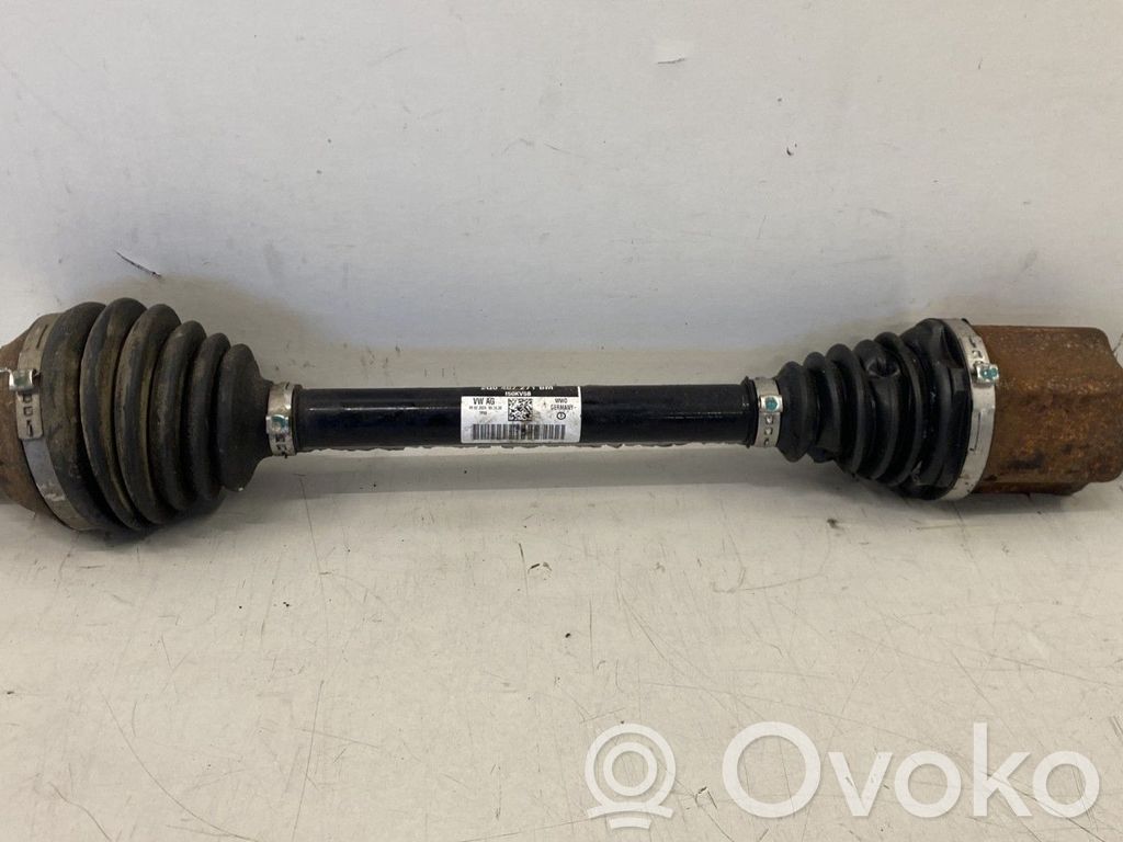 Seat Arona Eje de transmisión delantero 