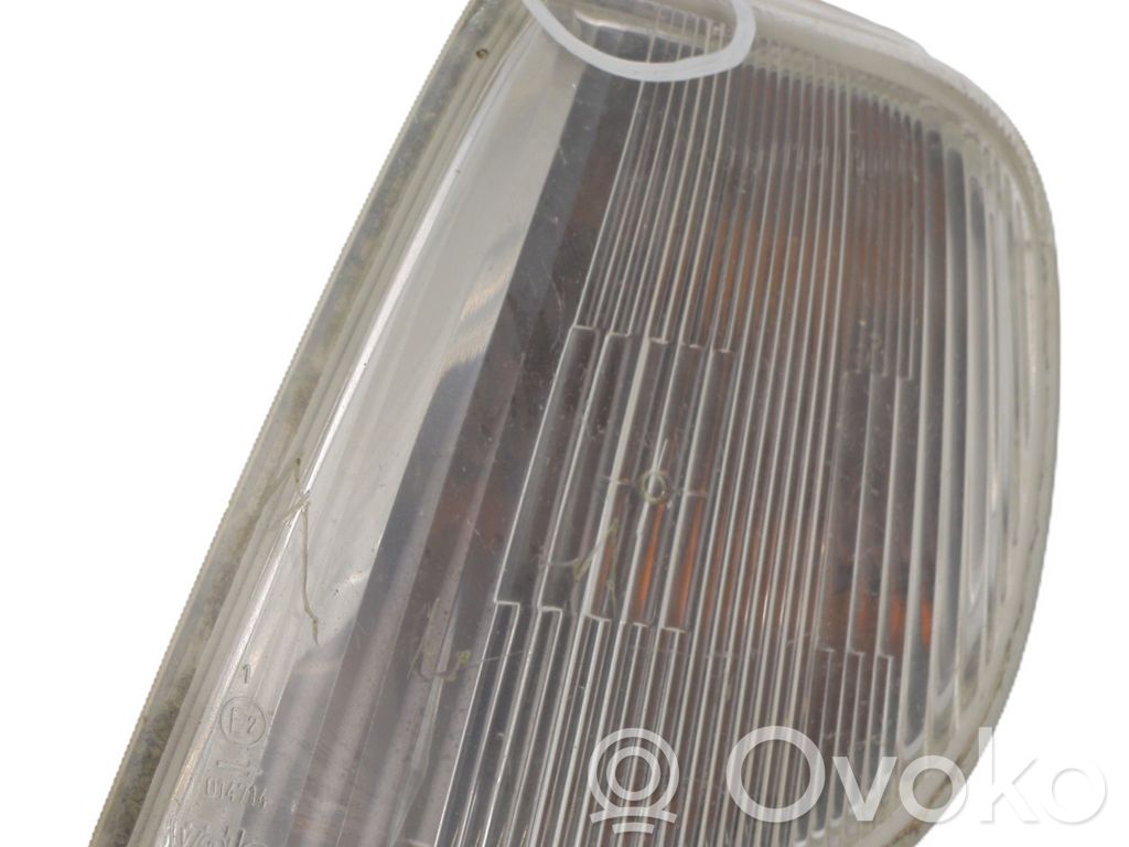 Citroen Saxo Seitenblinker 