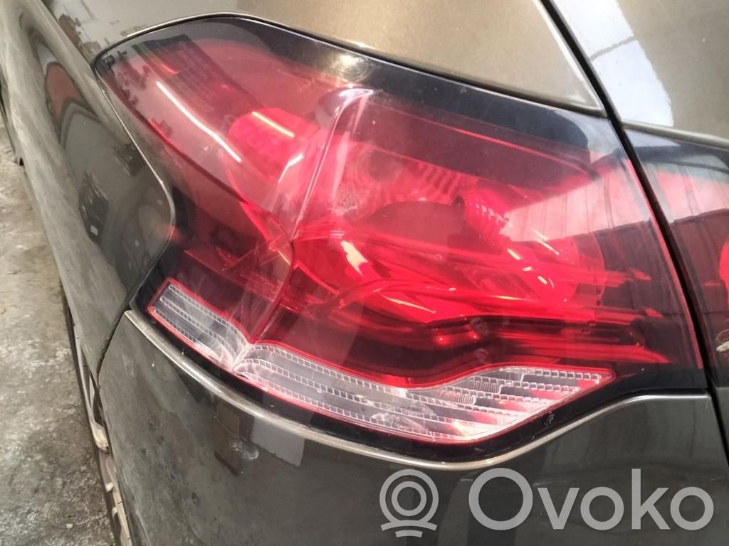 Citroen DS4 Takavalot 