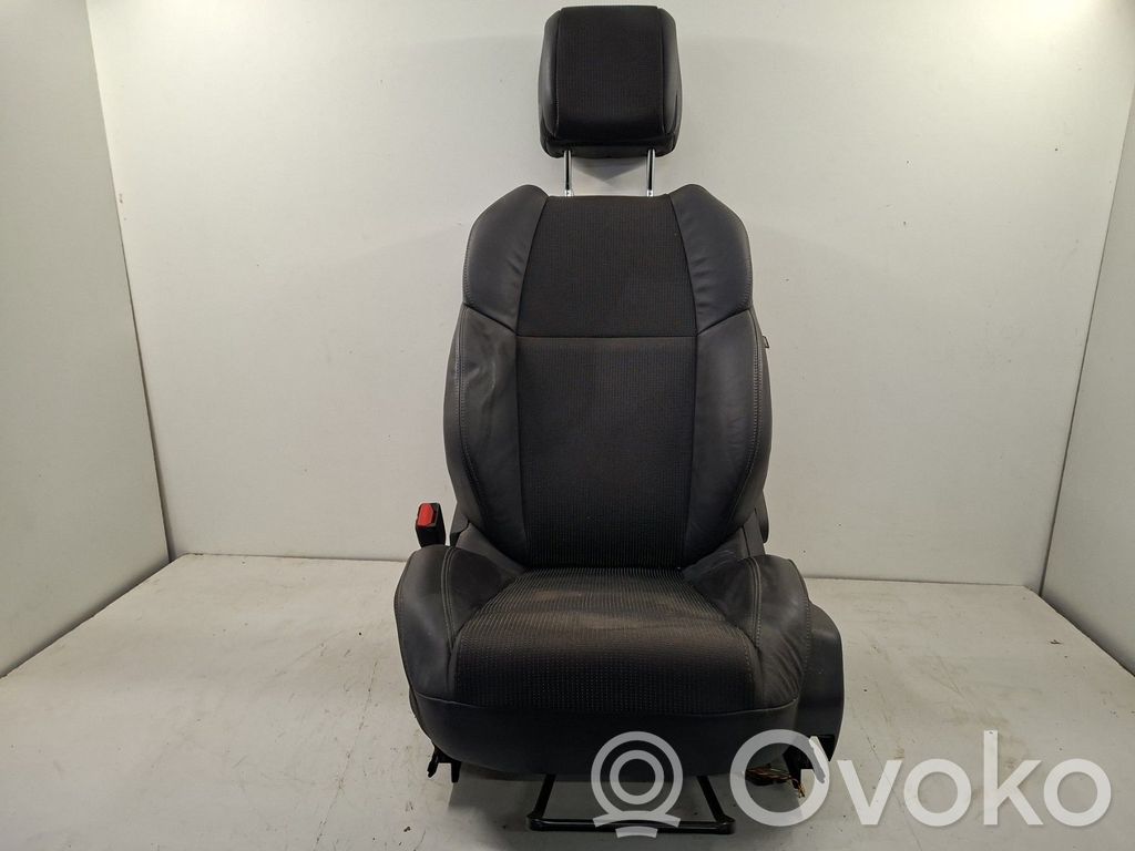 Peugeot 508 Fotel przedni kierowcy 