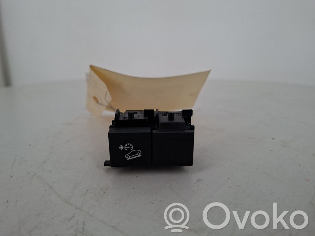 Peugeot Partner III Otros interruptores/perillas/selectores 