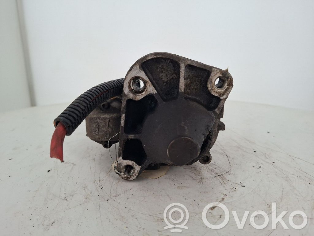 Renault Scenic I Motor de arranque 