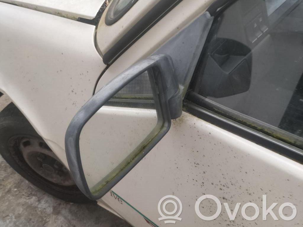 Renault Super R5 Spogulis (mehānisks) 