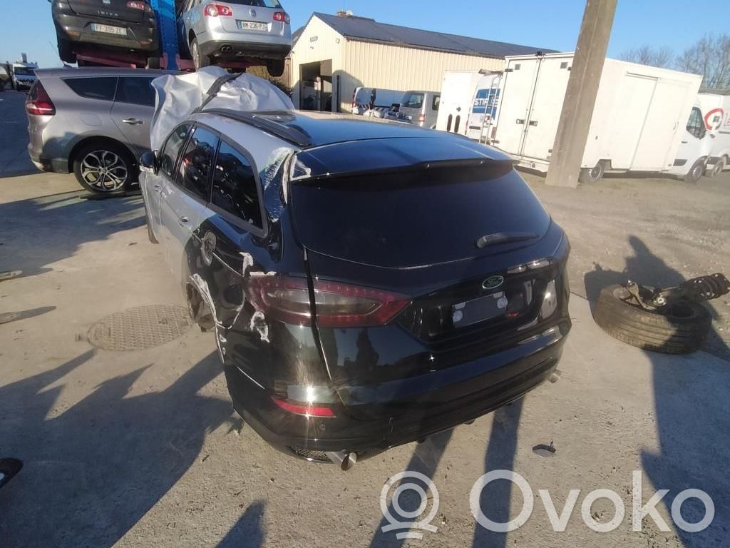 Ford Mondeo MK V Generatorius 
