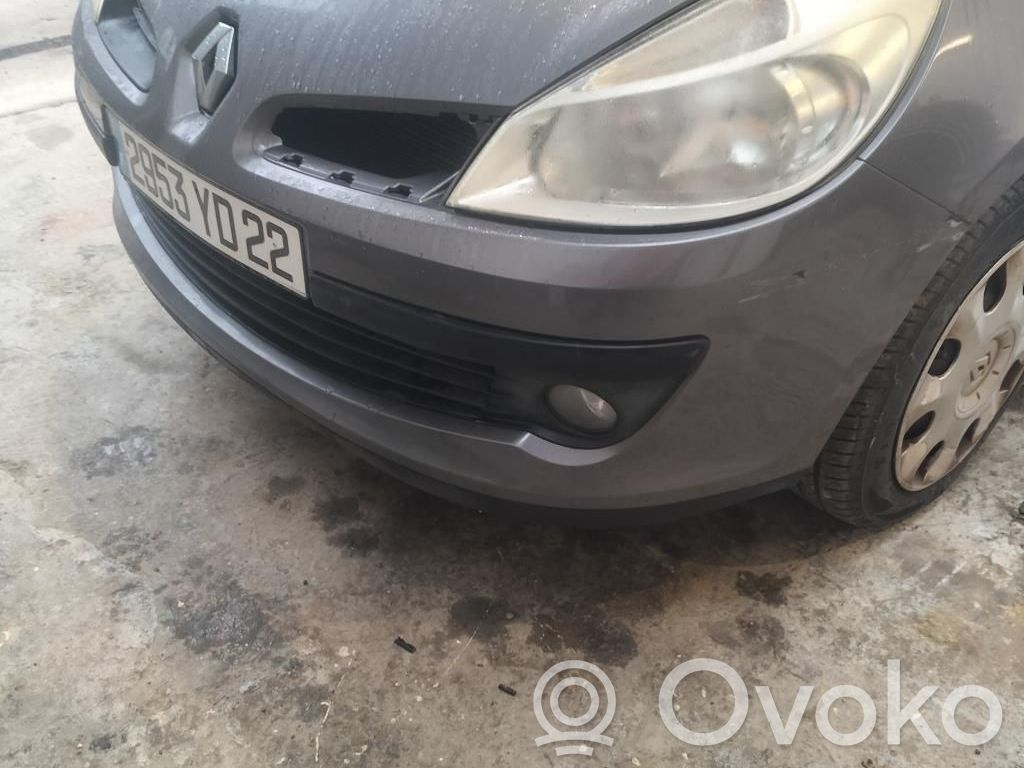 Renault Clio III Scheinwerfer 