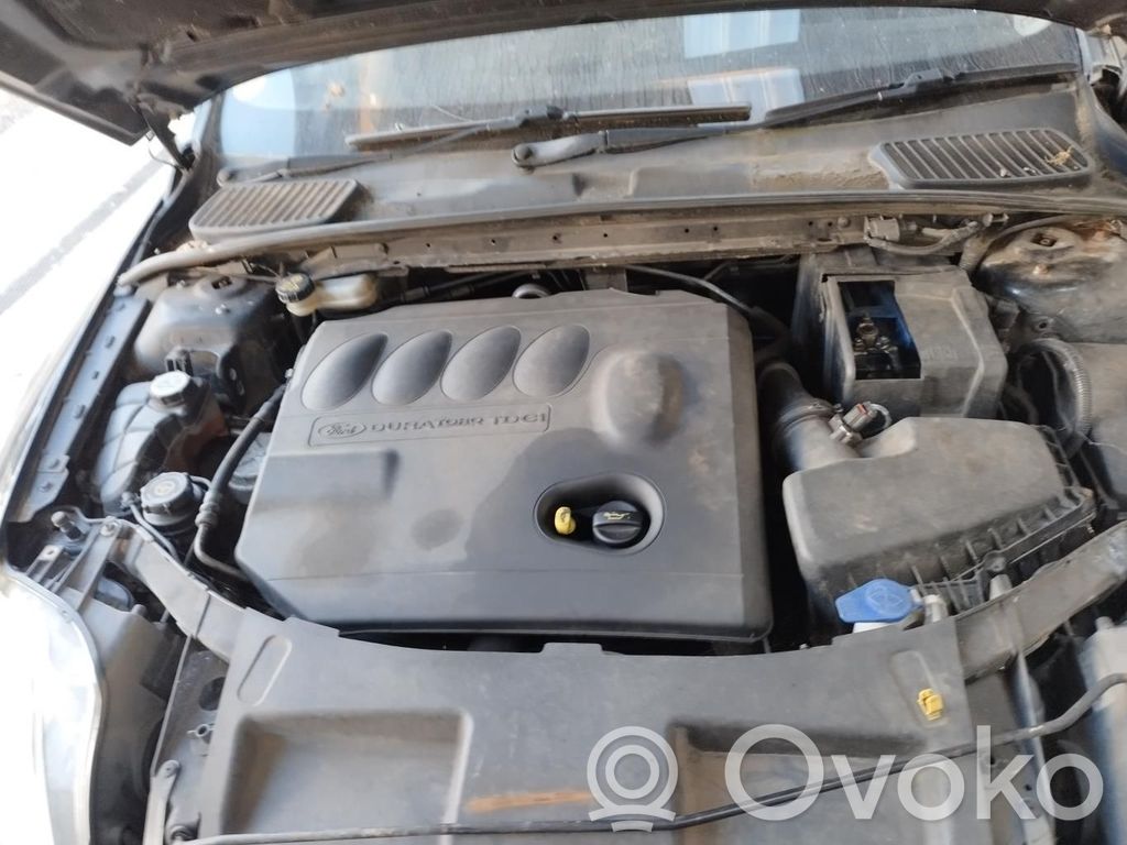 Ford Mondeo MK IV Generatorius 