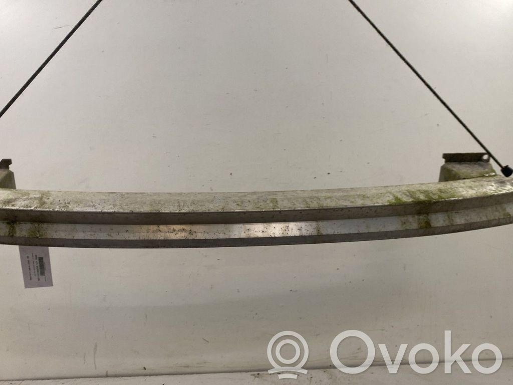 Audi A3 S3 A3 Sportback 8P Rear bumper cross member 
