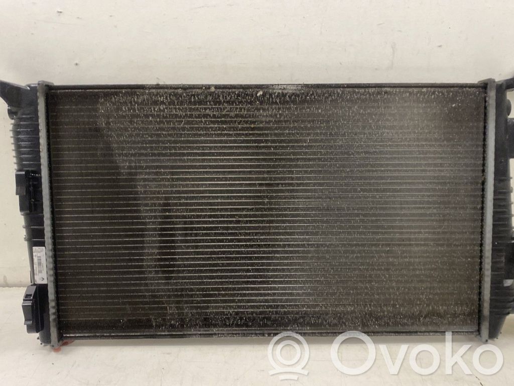 Dacia Duster Radiateur de refroidissement 