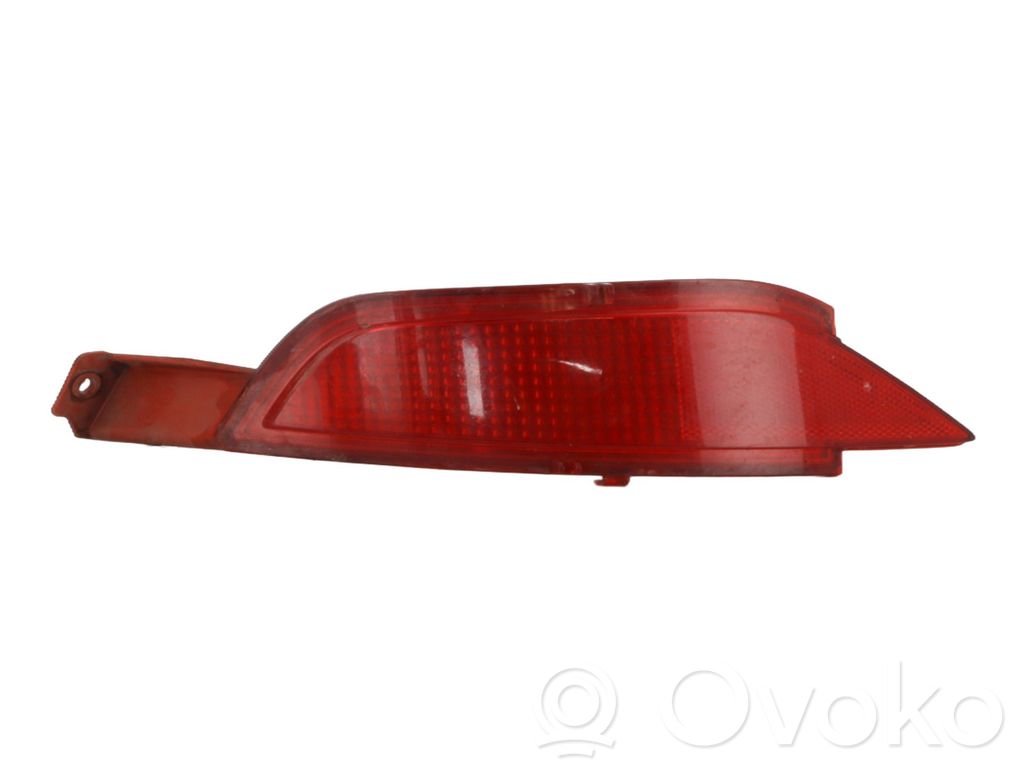 Ford Fiesta Galinis atšvaitas 