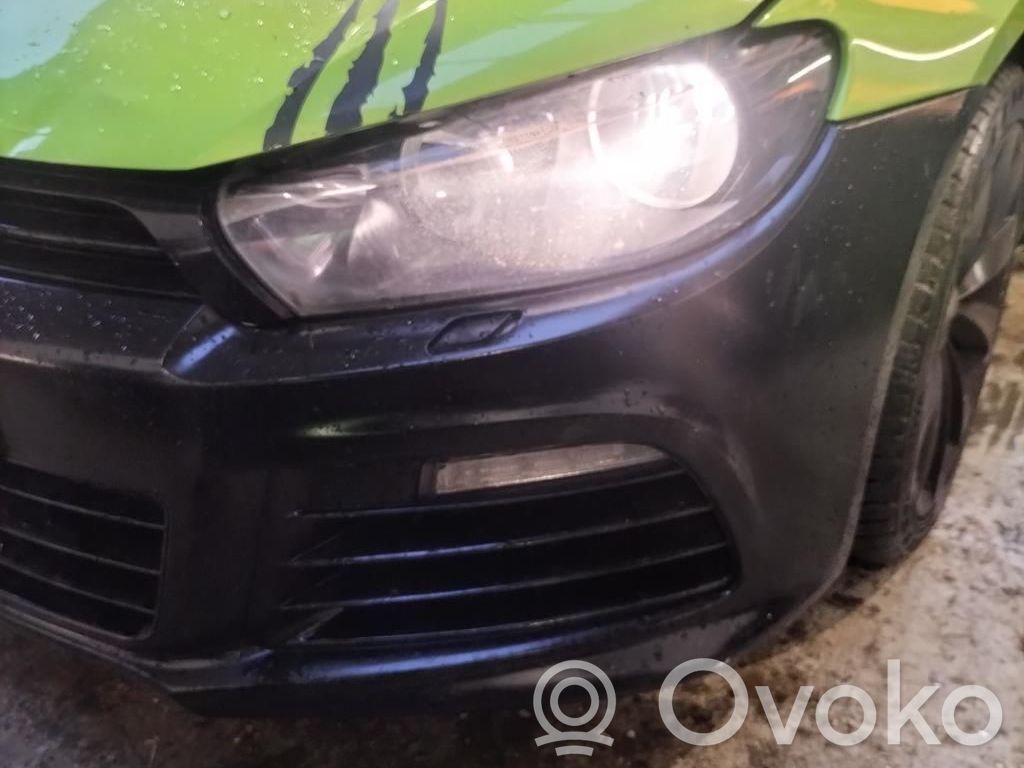 Volkswagen Scirocco Scheinwerfer 