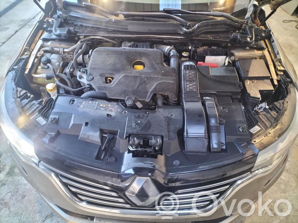 Engine control unit/module   237107893R