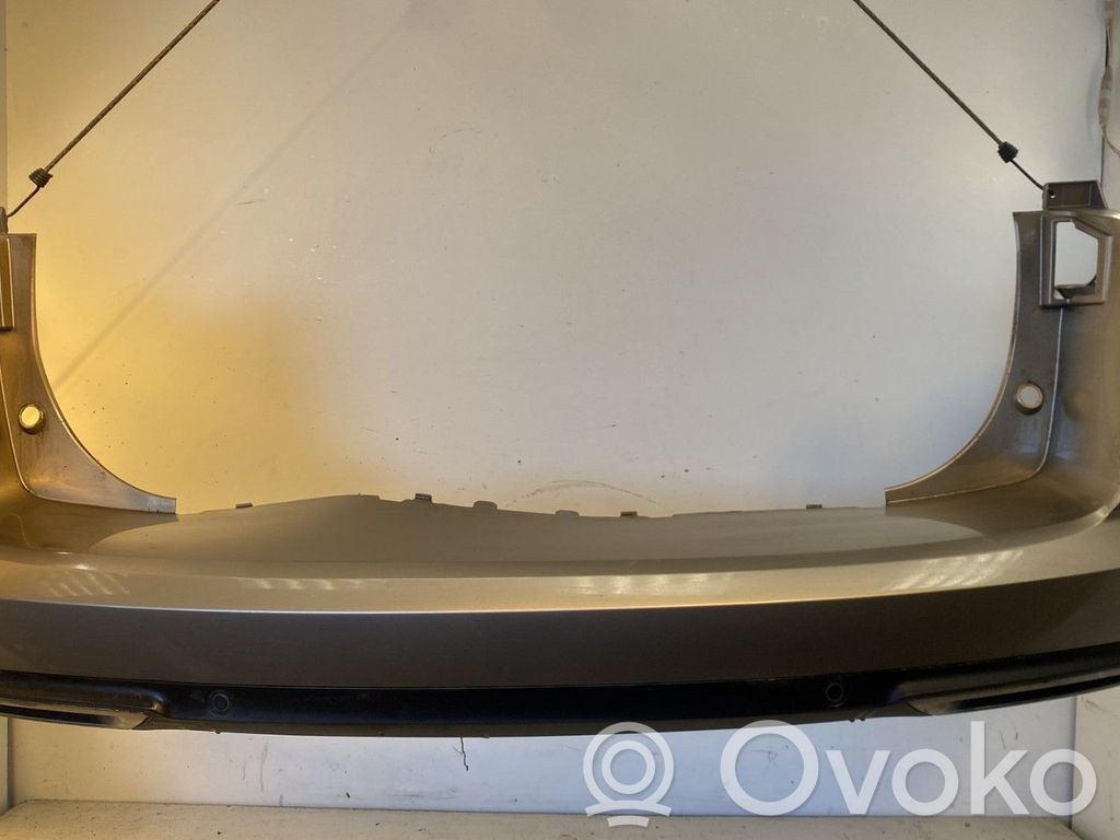 Renault Talisman Parachoques 