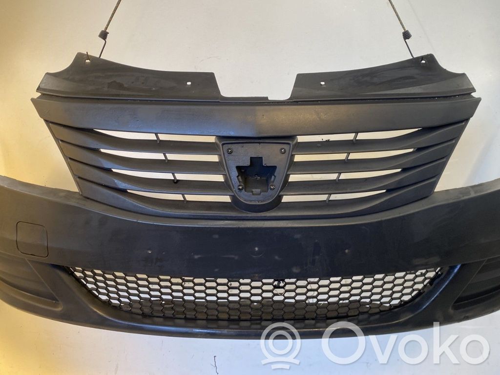 Dacia Logan I Parachoques delantero 