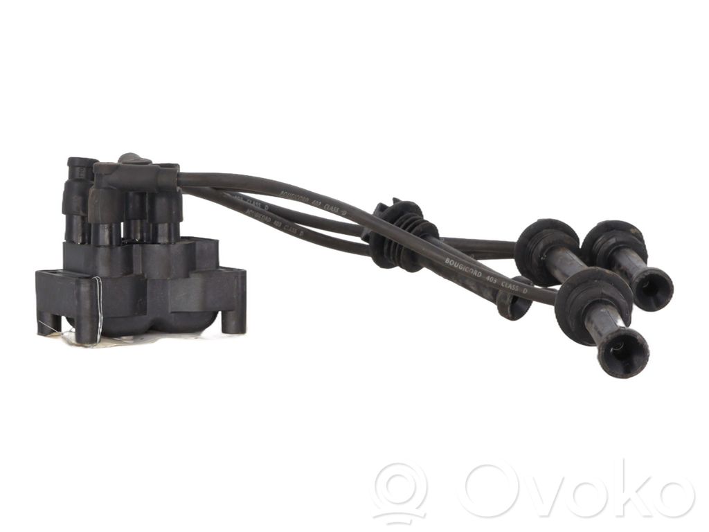 Ford Focus High voltage ignition coil 