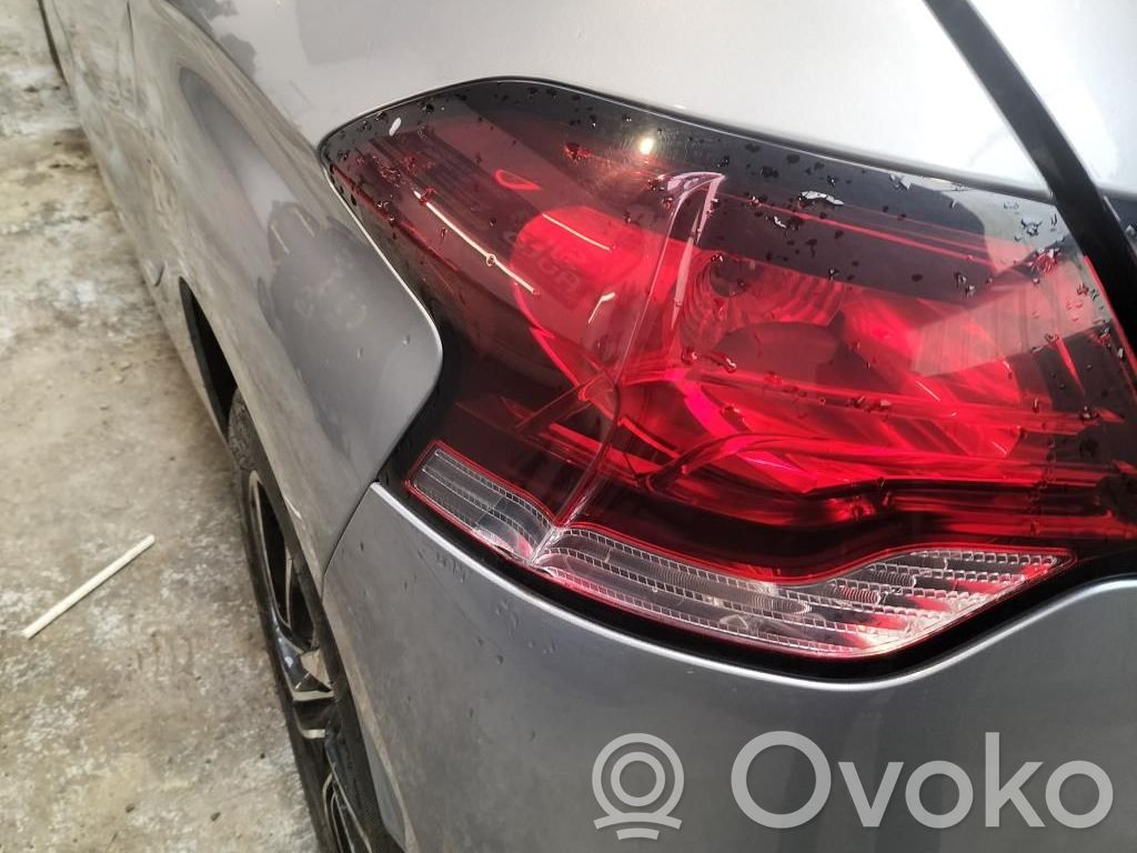 DS Automobiles 4 Takavalot 