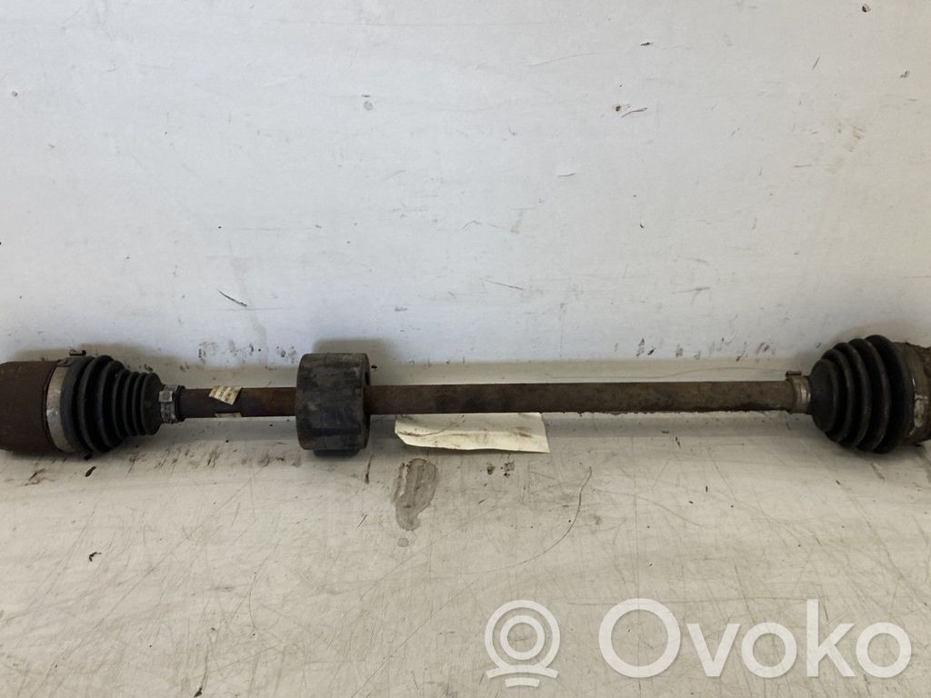Fiat Panda III Eje de transmisión delantero 