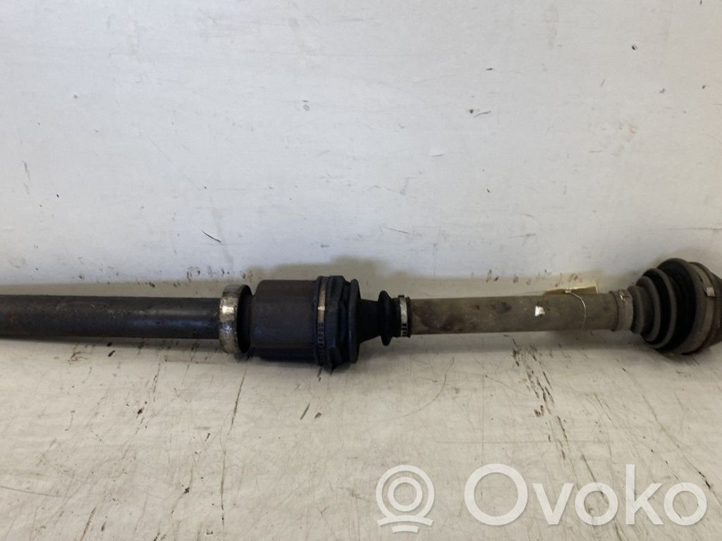 Ford C-MAX II Front driveshaft 